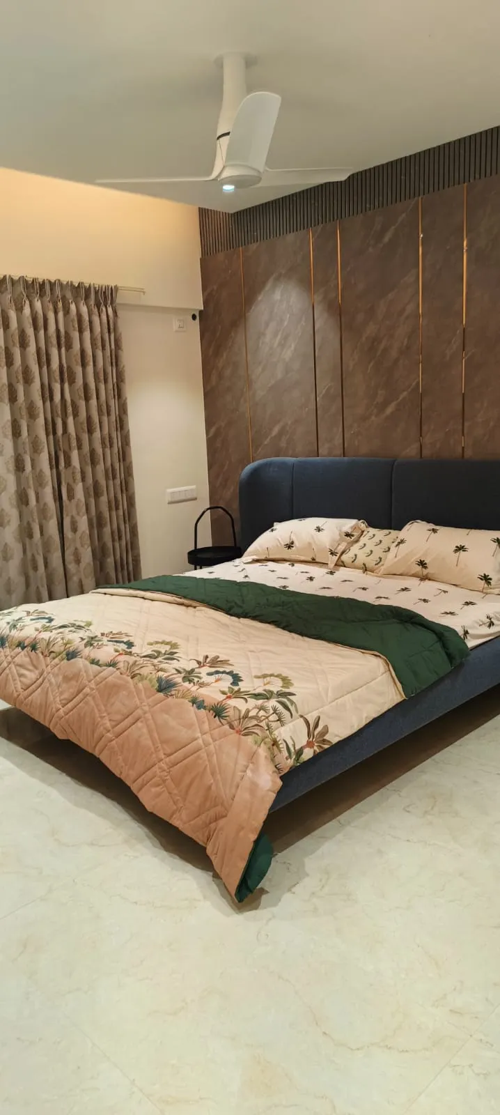 Sahakarnagar | 3BHK Apartment | 1694 Sq. Ft. 3