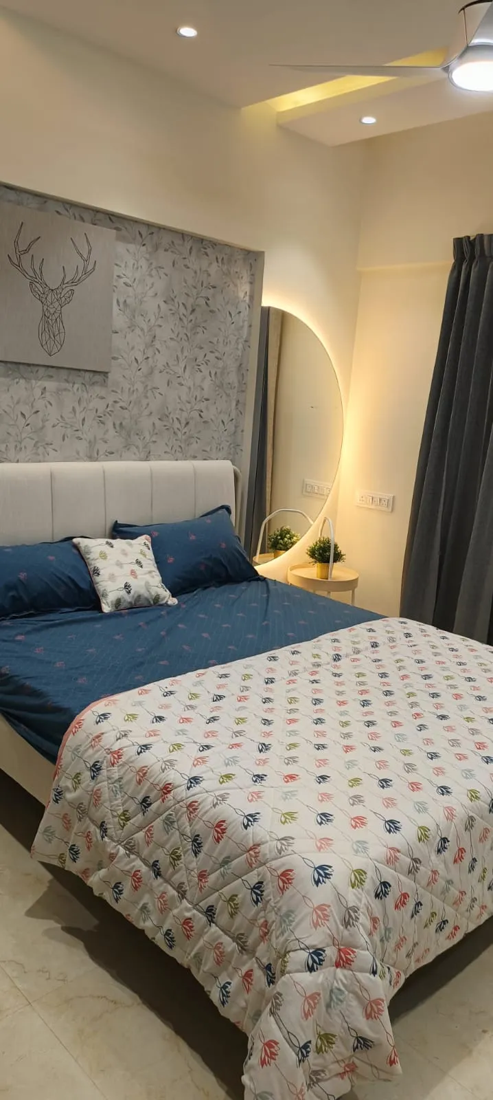 Sahakarnagar | 3BHK Apartment | 1694 Sq. Ft. 4
