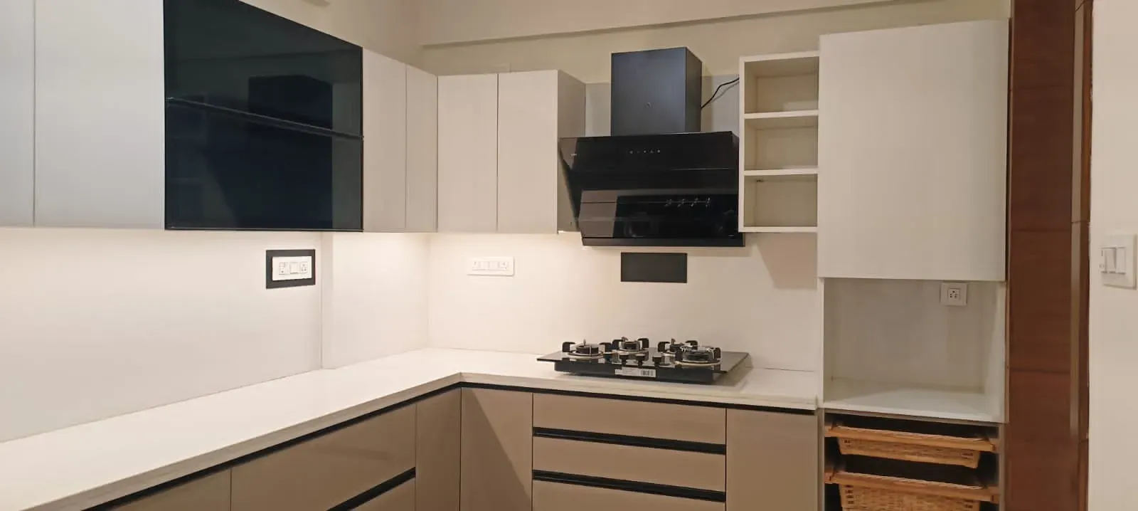 Sahakarnagar | 3BHK Apartment | 1694 Sq. Ft.