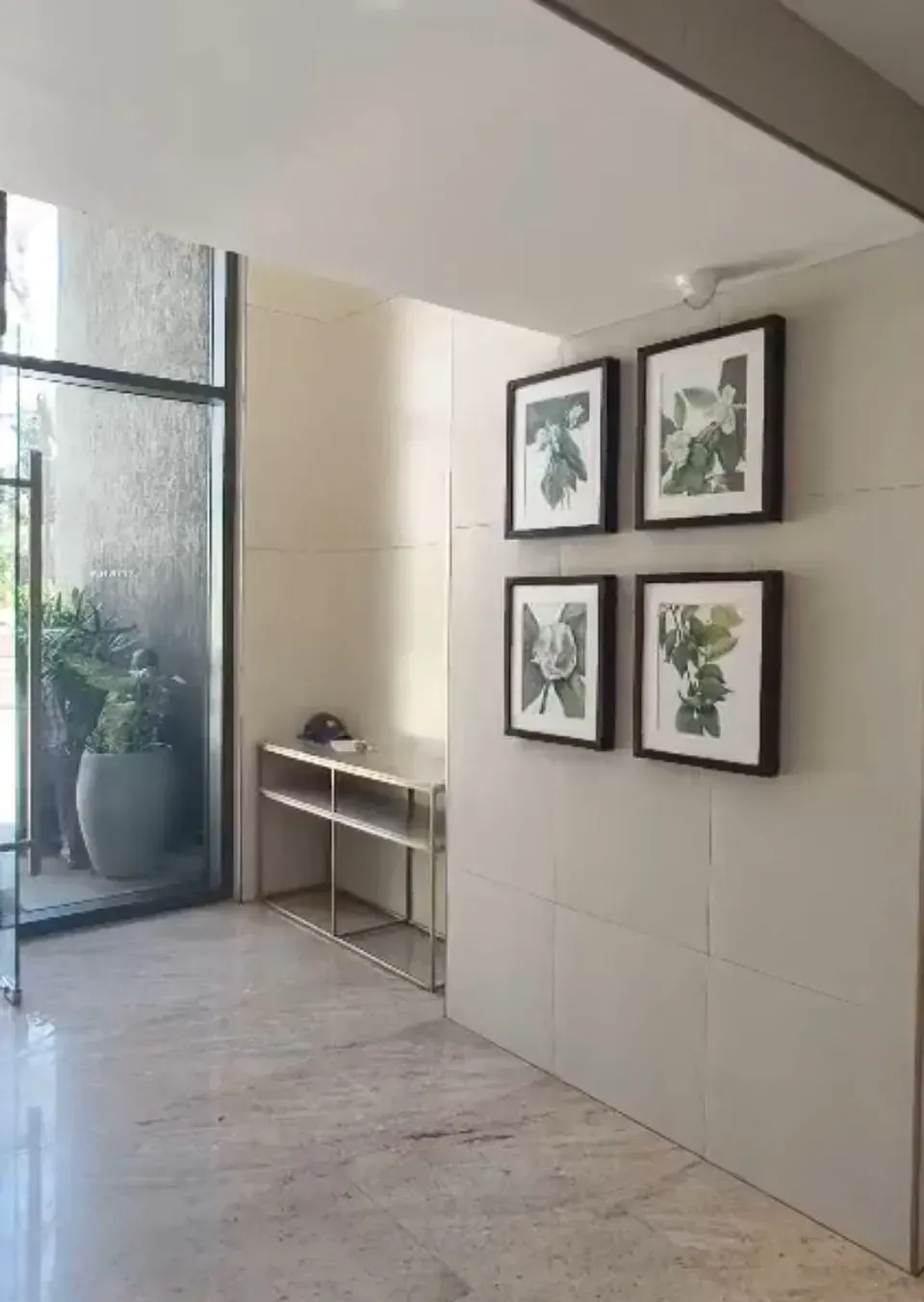 Jakkur | Sobha HRC Pristine Premium 3 BHK | 1932sft