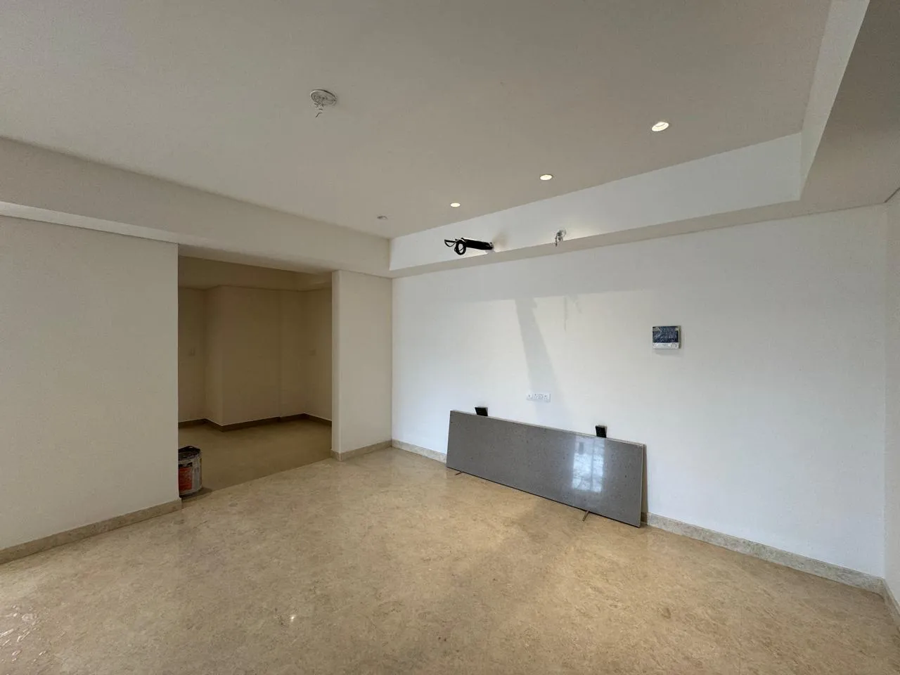 DELISTED : Divyasree 77 Life, Massive 3BHK, Old Airport Road, High-Floor Luxury 5.9cr 2