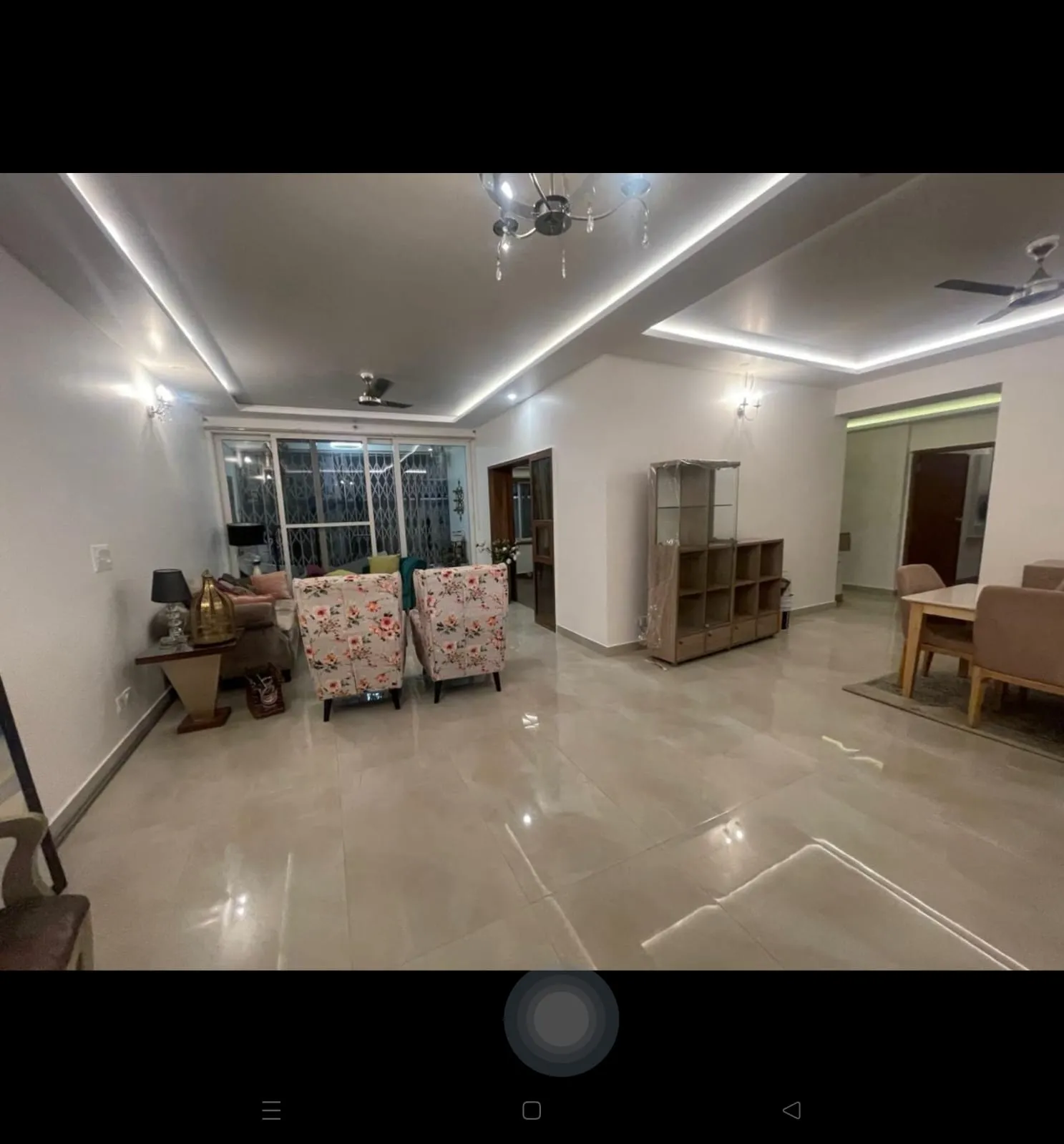 Benson Town | 3 BHK Apartment | 3400 sqft