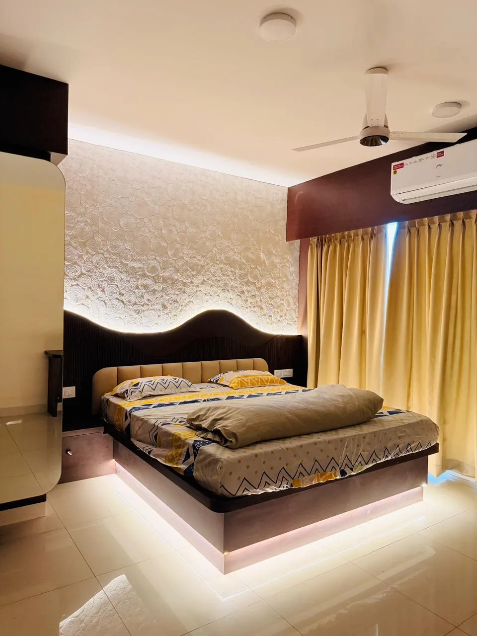 Shriram Mystique-Suvilas Garden of Joy | 3BHK Apartment | 2890 Sq. Ft.