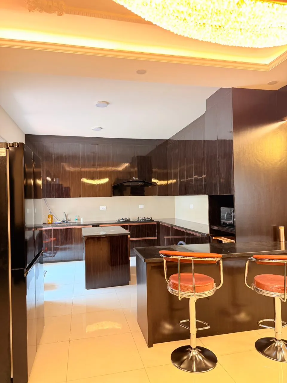 Shriram Mystique-Suvilas Garden of Joy | 3BHK Apartment | 2890 Sq. Ft.