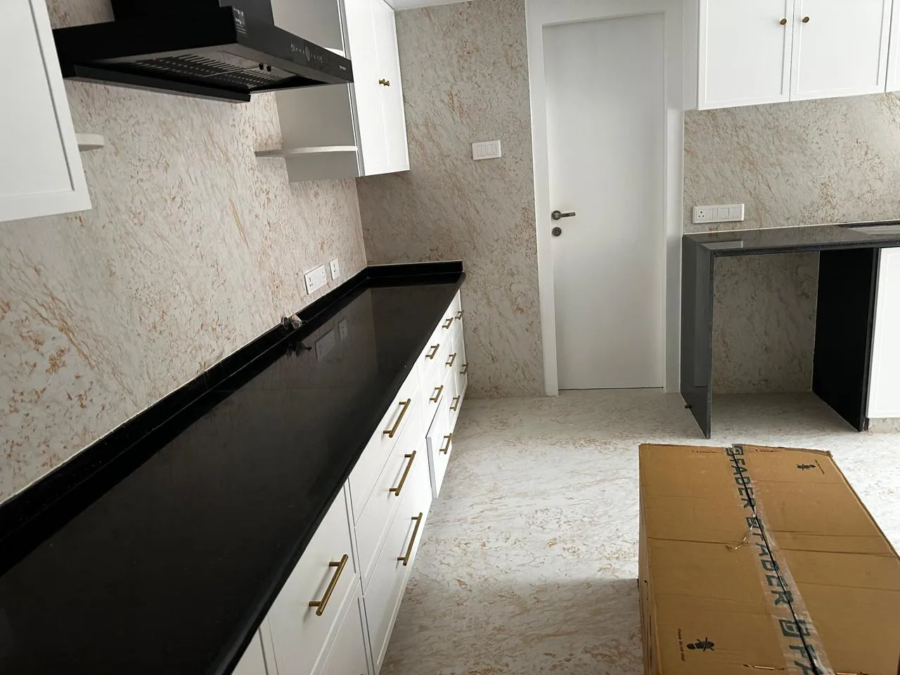 Off MG Road | 4 BHK Apartment | 3750 Sq. Ft. 2