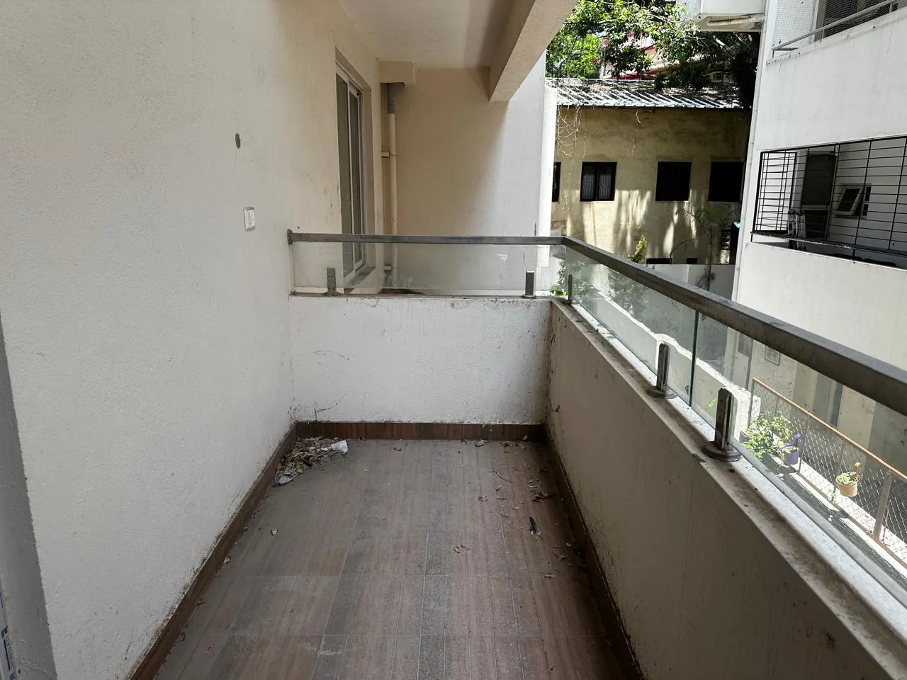 Off MG Road | 4 BHK Apartment | 3750 Sq. Ft. 3