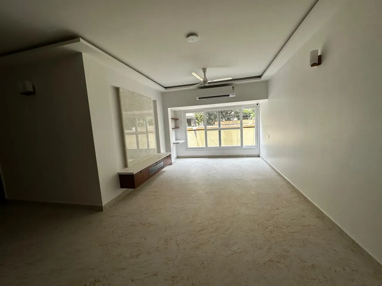 Off MG Road | 4 BHK Apartment | 3750 Sq. Ft.