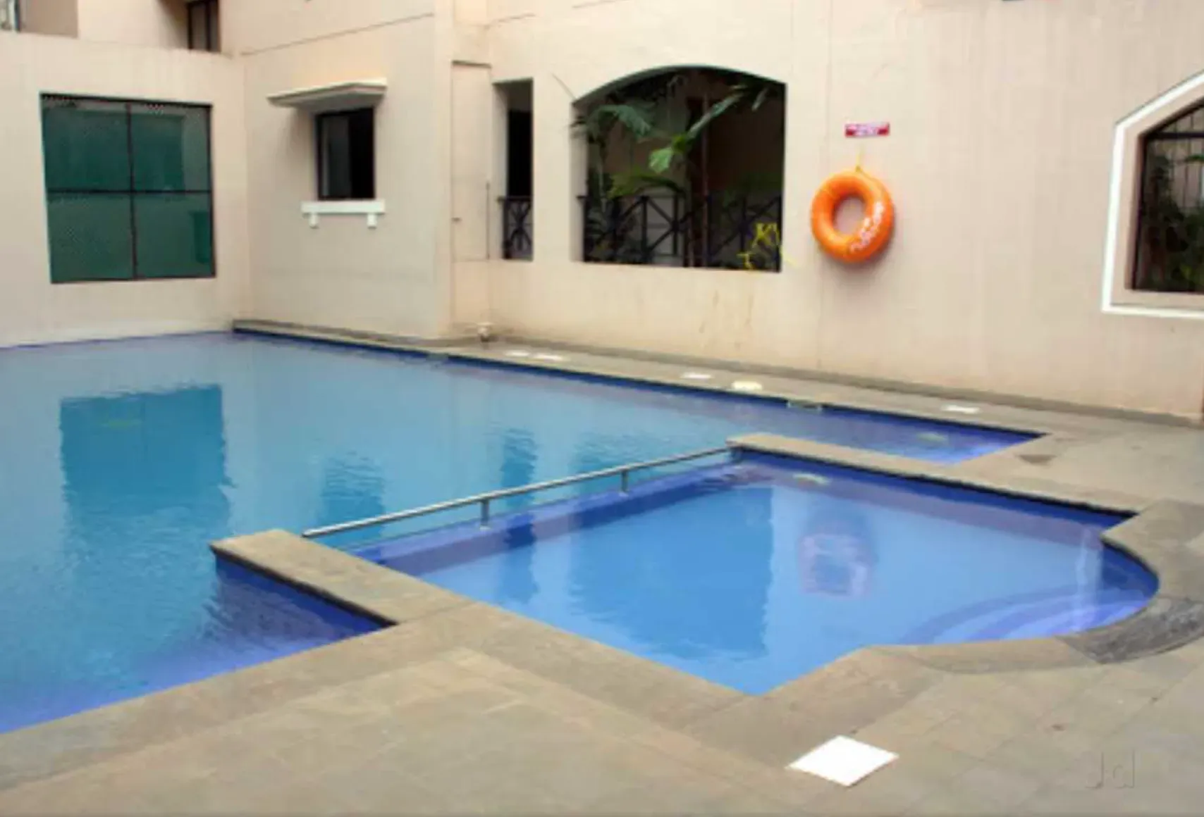 Hebbal | 3 BHK Duplex with Private Terrace | 1,782 Sq. Ft.
