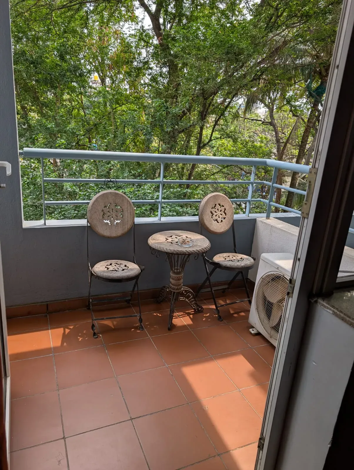 HRBR Layout | Boutique 2 BHK with Innovative Space Optimization | 1320 Sq. Ft. 2