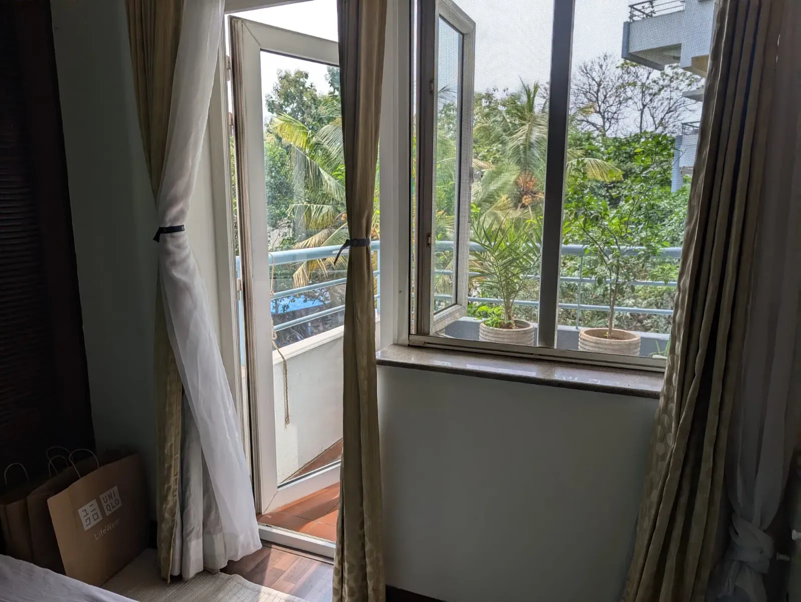 HRBR Layout | Boutique 2 BHK with Innovative Space Optimization | 1320 Sq. Ft. 3