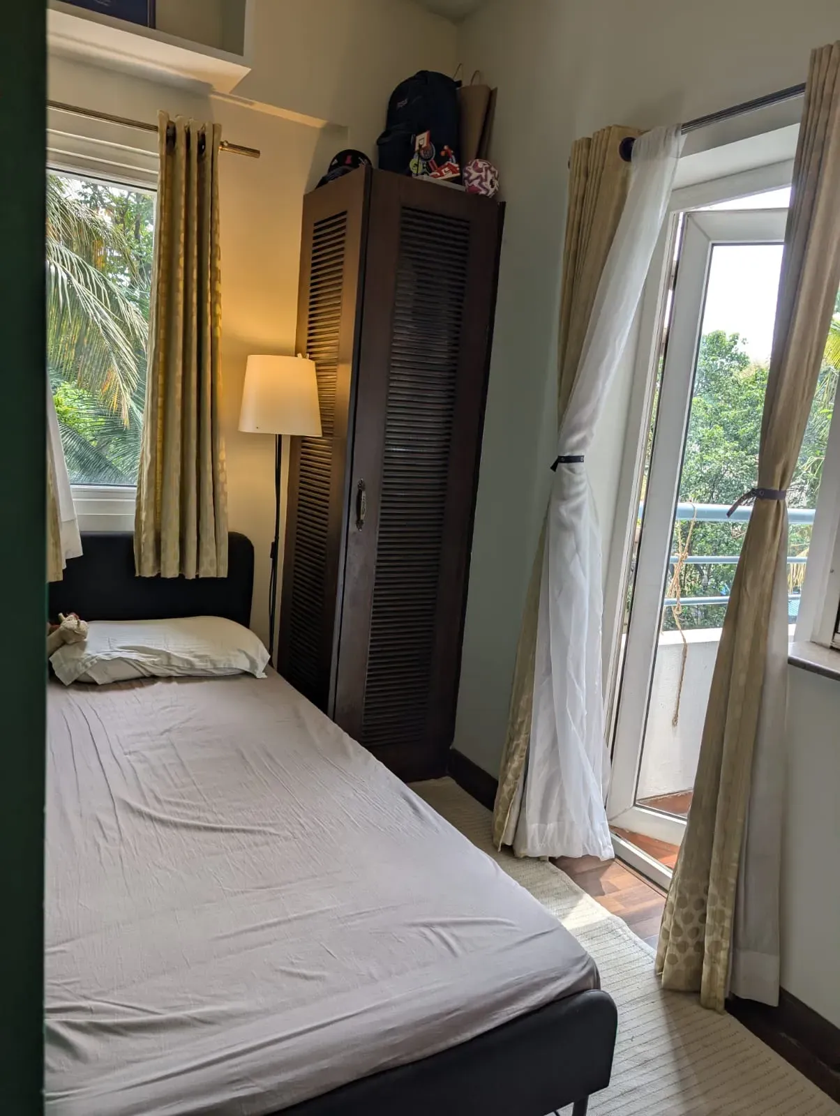 HRBR Layout | Boutique 2 BHK with Innovative Space Optimization | 1320 Sq. Ft. 4