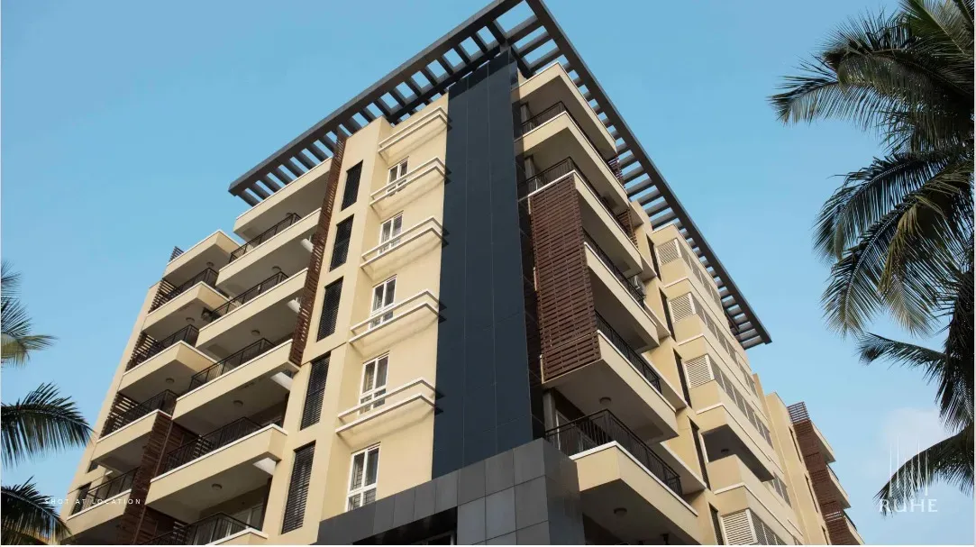 Whitefield | 4 BHK Luxury Apartment | 2,293 Sq. Ft.