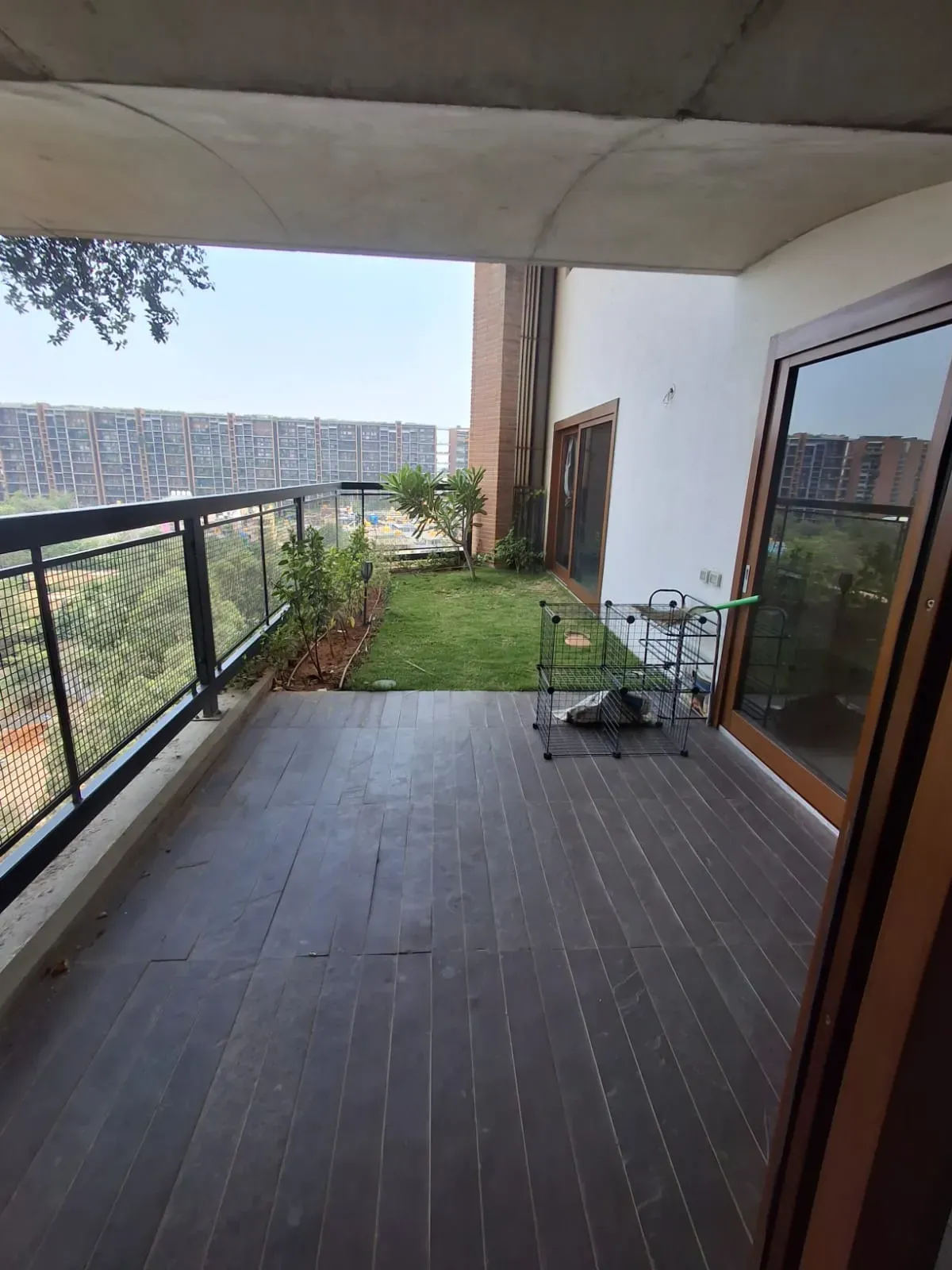Whitefield | Lakeside Luxury Terrace Apartment | 2753 Sq. Ft. 1
