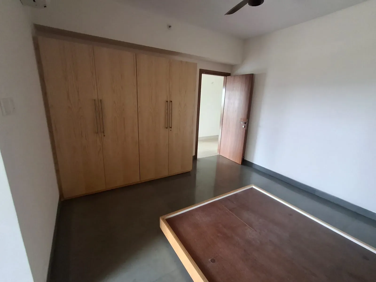 Whitefield | Lakeside Luxury Terrace Apartment | 2753 Sq. Ft. 3