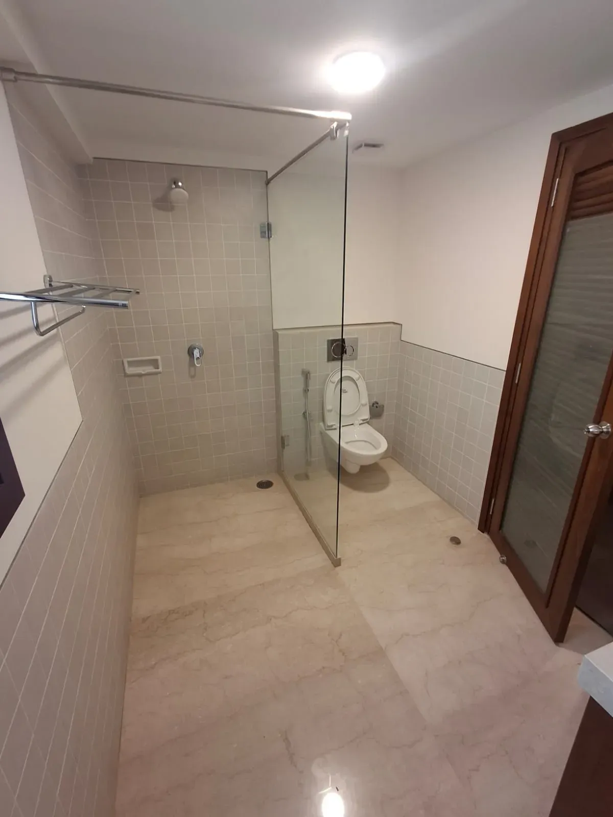 Whitefield | Lakeside Luxury Terrace Apartment | 2753 Sq. Ft. 5