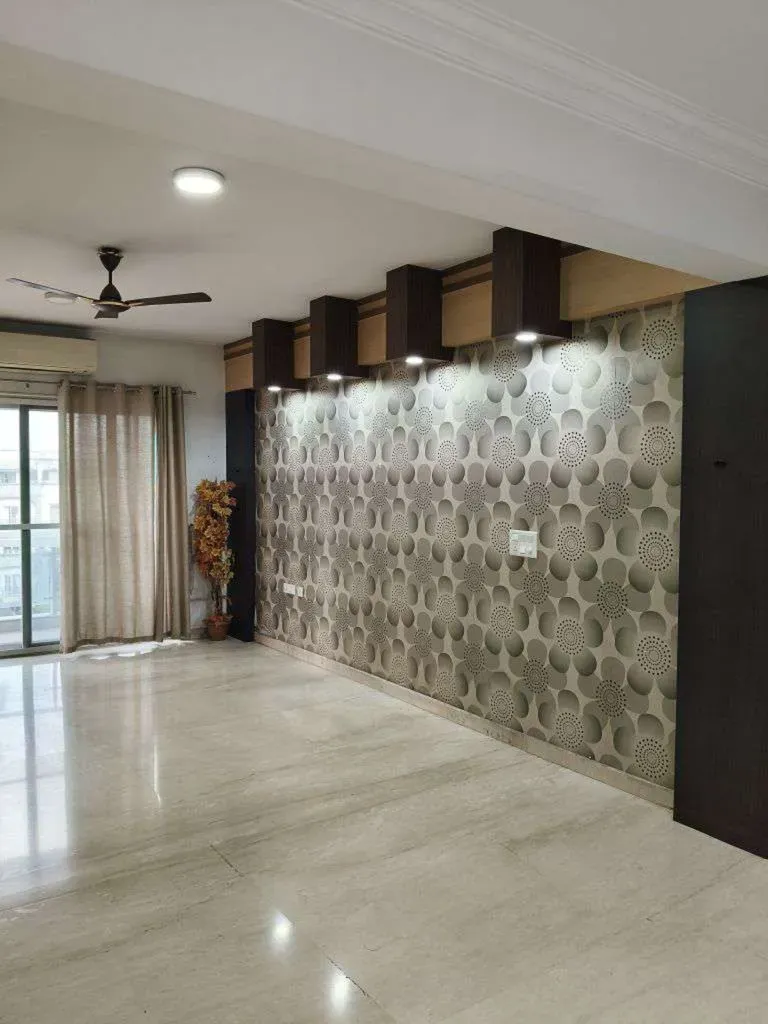 Sair Elite | 3BHK Apartment | 3,000 Sq. Ft.