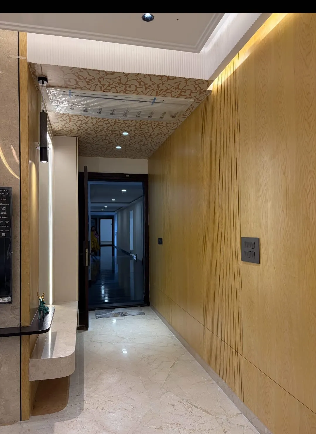 KK Luxura | 2 BHK Apartment | 1,775 Sq. Ft. 3