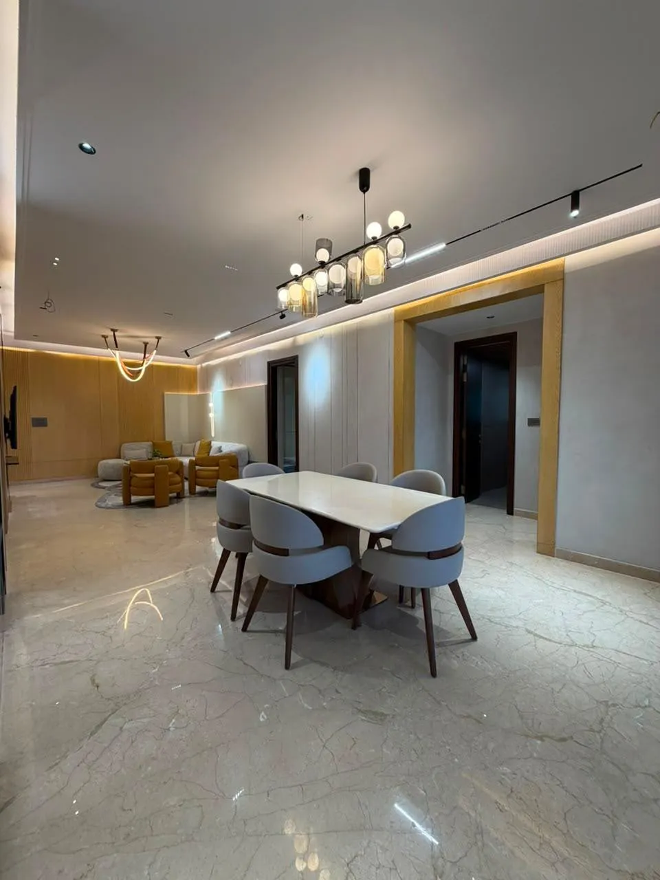 KK Luxura | 2 BHK Apartment | 1,775 Sq. Ft. 5
