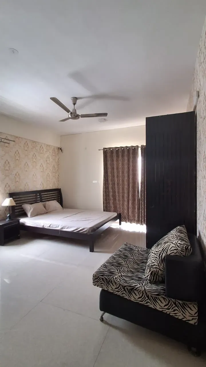 Benson Town | Sprawling 4 BHK + Private Terrace Flex Space | 5,500 Sq. Ft. 2
