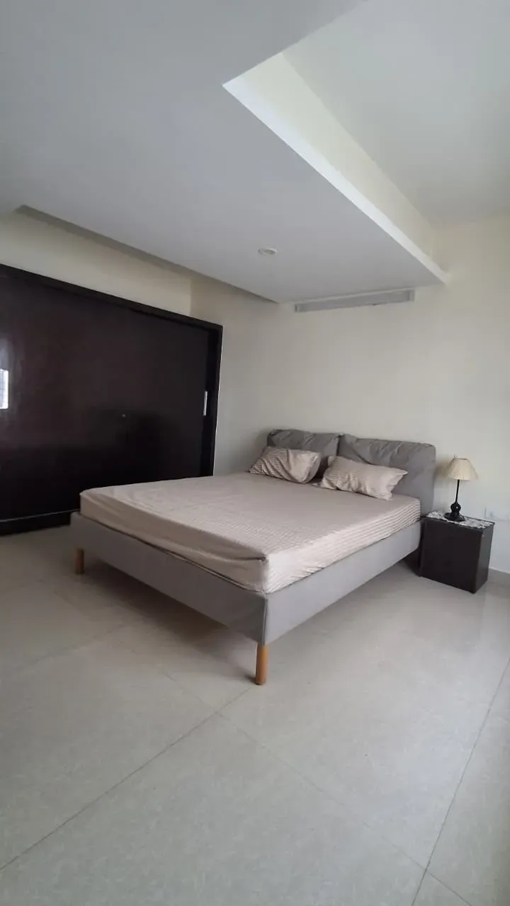 Benson Town | Sprawling 4 BHK + Private Terrace Flex Space | 5,500 Sq. Ft. 5