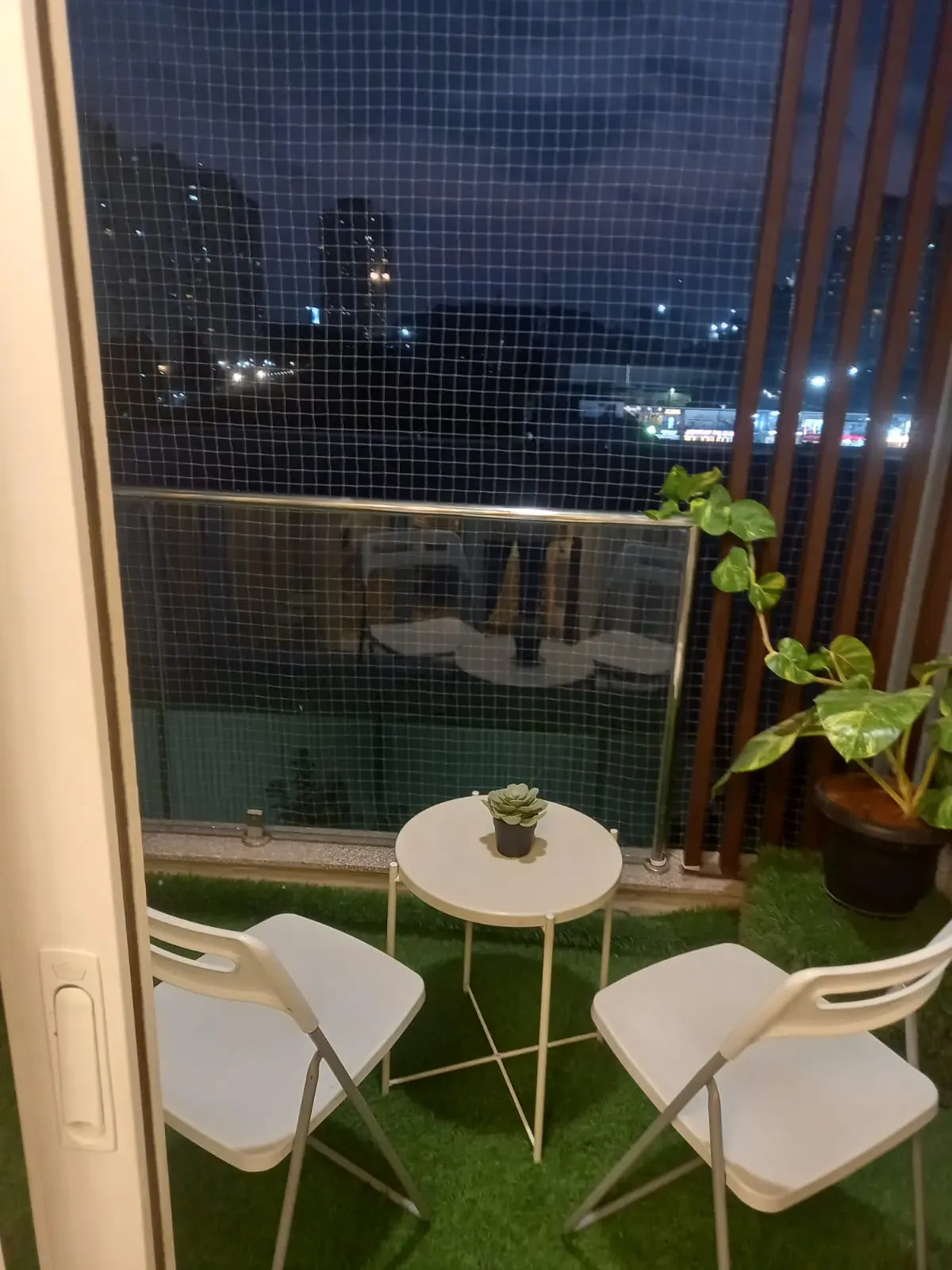 Budigere Cross | Ultra-Premium Serviced Residence | 1331 Sq. Ft. 1.9Cr