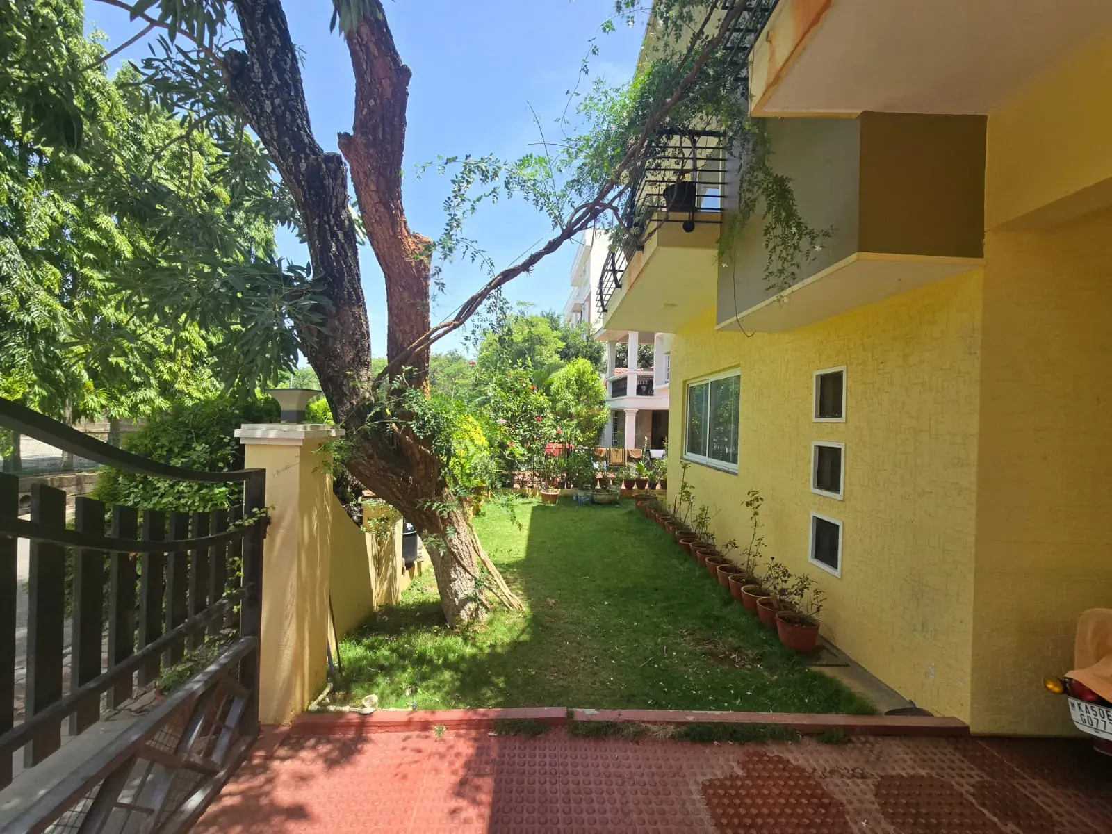 Hollywood Town | Independent 5 BHK Duplex Villa | 3,600 Sq. Ft.