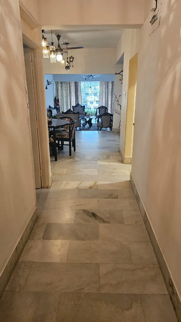 Rathna Avenue, Richmond Road | 4 BHK + Servant Room | 3200 Sq. Ft. 3