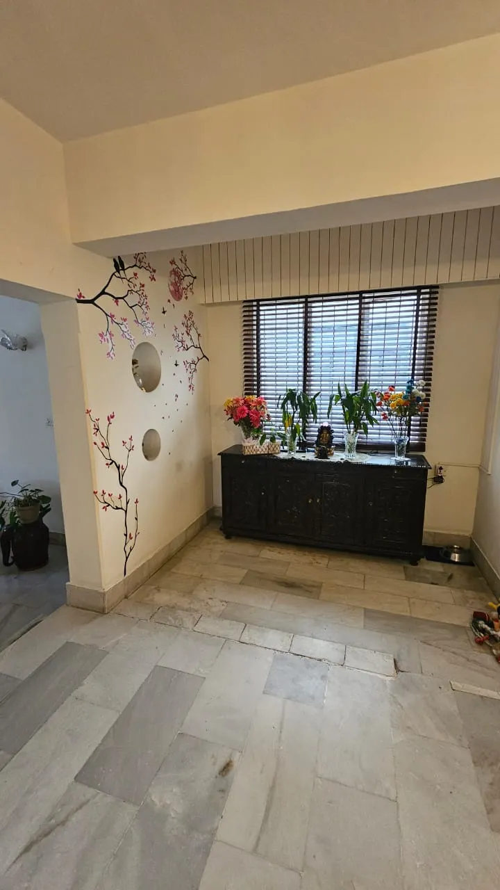 Rathna Avenue, Richmond Road | 4 BHK + Servant Room | 3200 Sq. Ft. 4