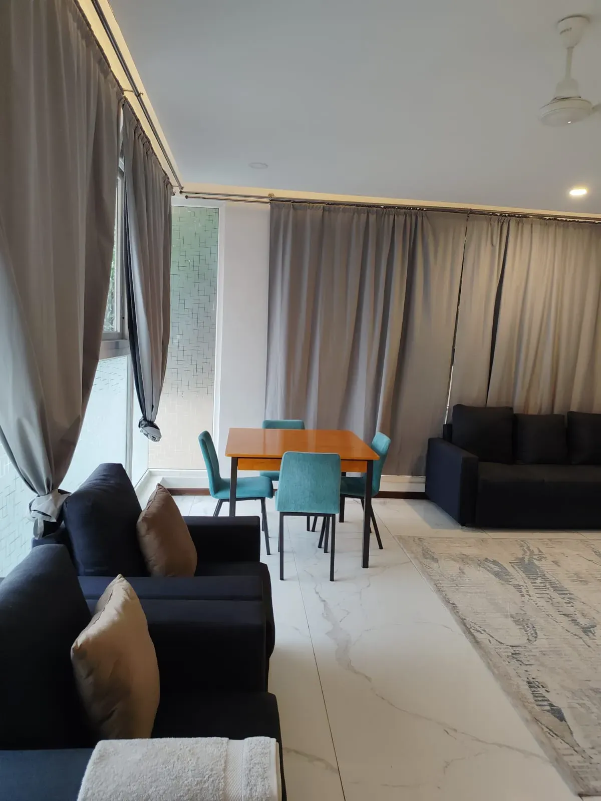 Cook Town | Luxury 3 BHK Garden Residence | 2400 Sq. Ft. 3
