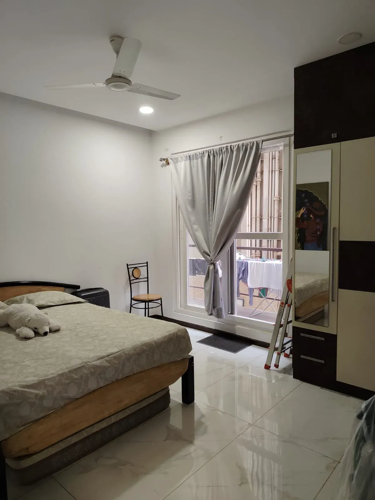 Cook Town | Luxury 3 BHK Garden Residence | 2400 Sq. Ft. 5