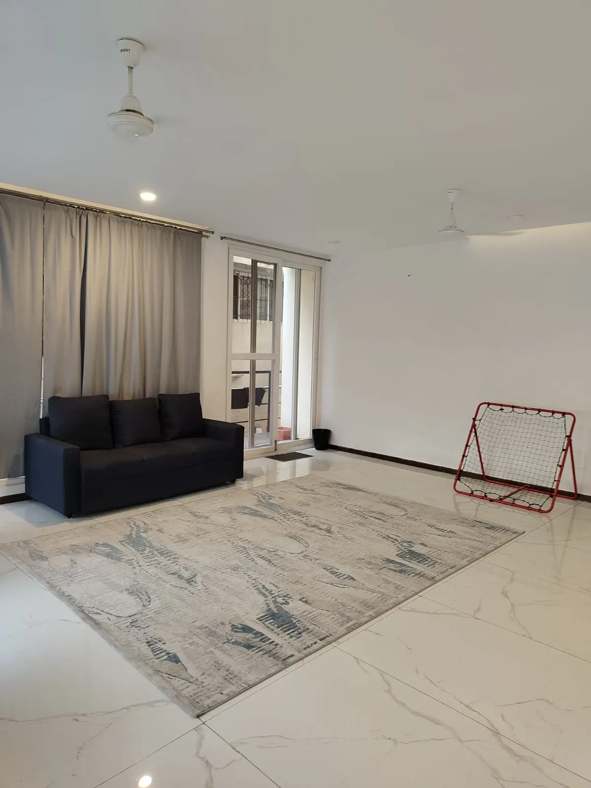 Cook Town | Luxury 3 BHK Garden Residence | 2400 Sq. Ft.