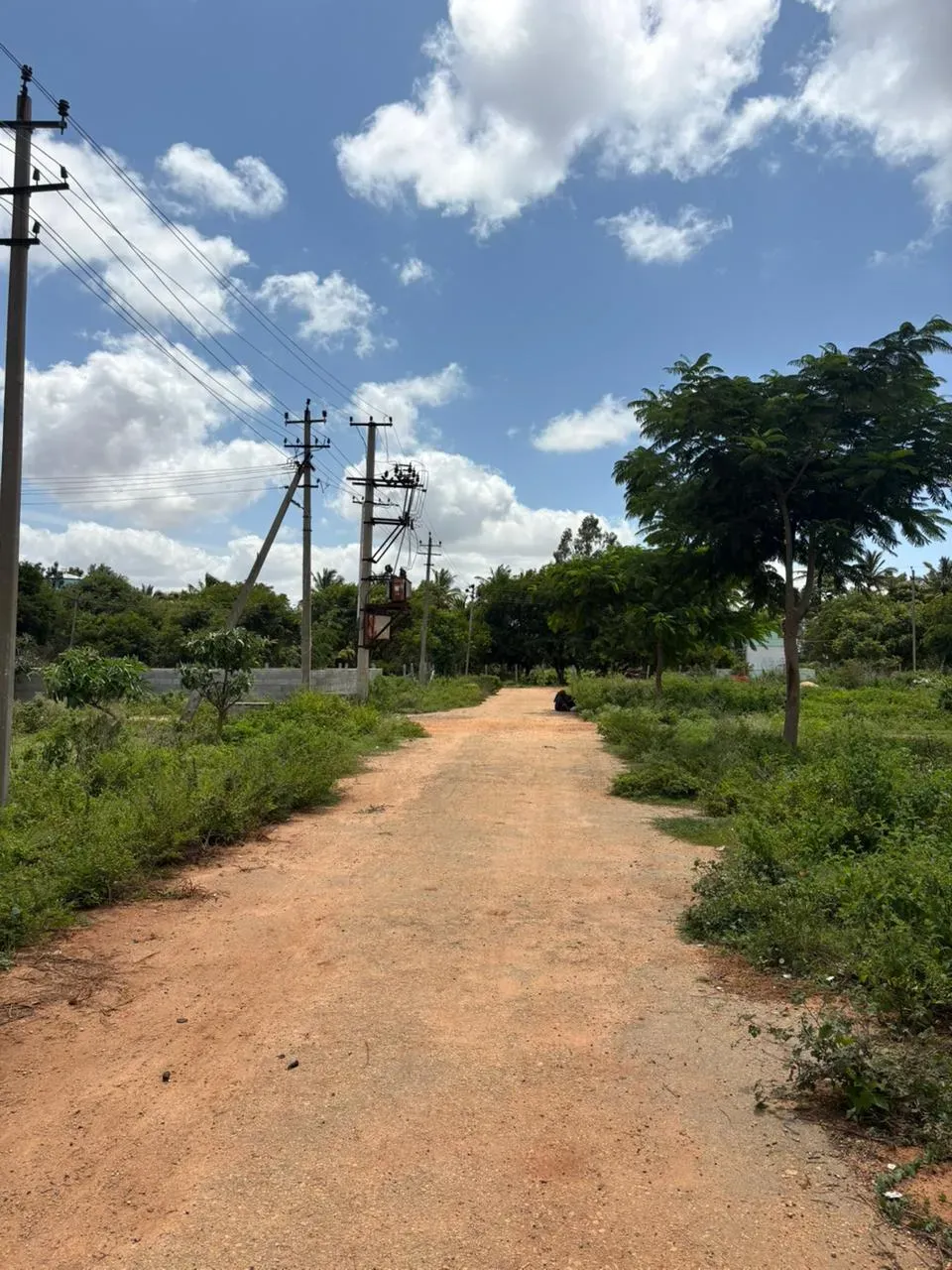 Byanahalli, North Bangalore | BIAAPA Approved Residential Plots | 2,400 Sq. Ft. / Rs 4200 Sq feet