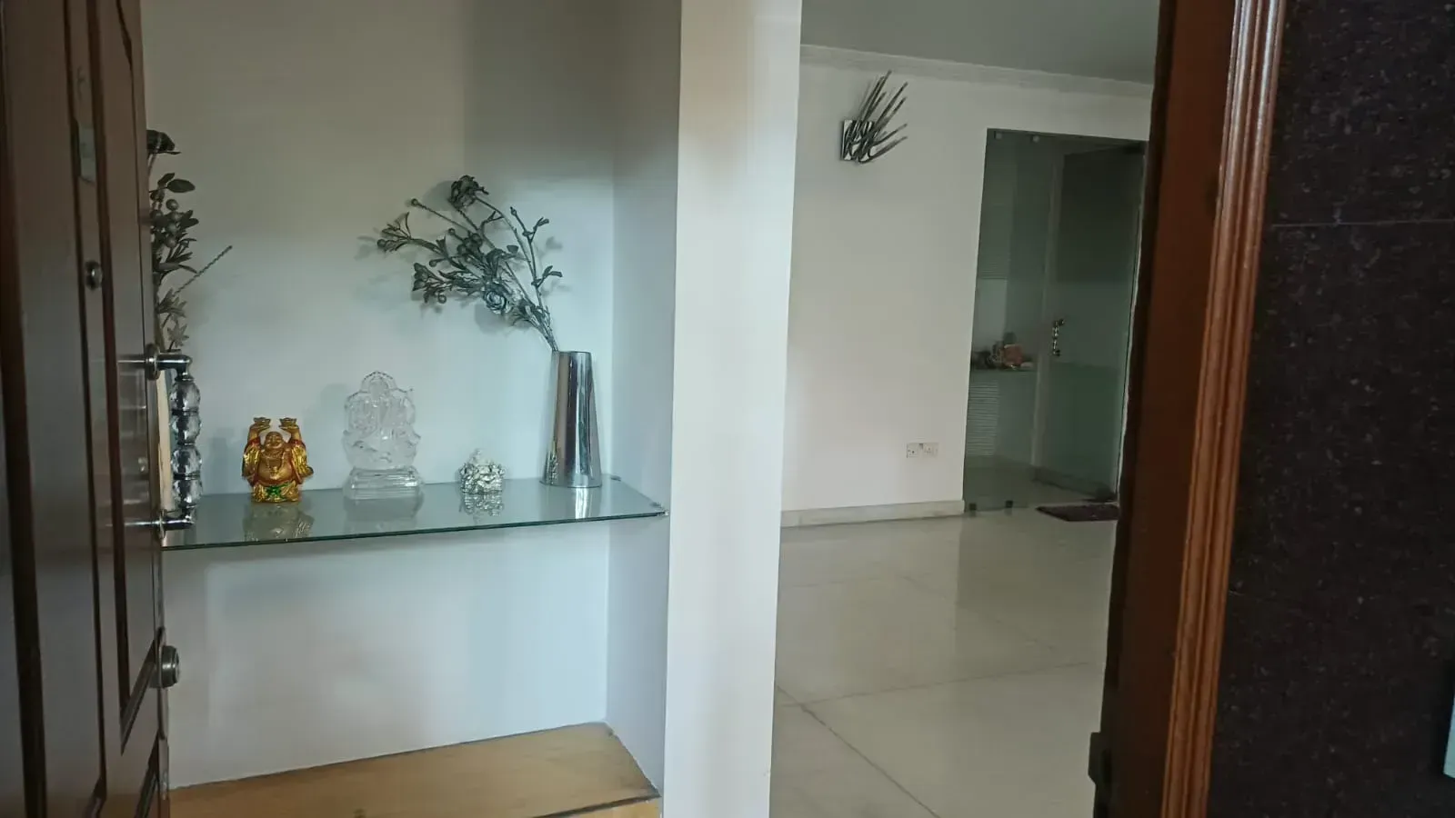 Sadashivanagar | Fully Furnished Ultra-Luxury Residence | 2600 Sq. Ft.