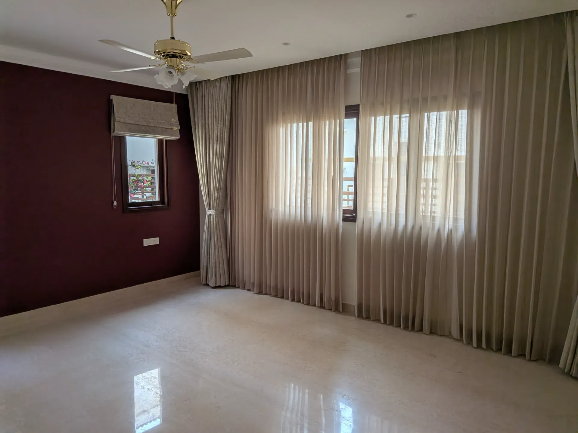 True Blue Napa Valley Yelahanka | 4 BHK + Study Luxury Villa | 5,400 Sq. Ft. 3