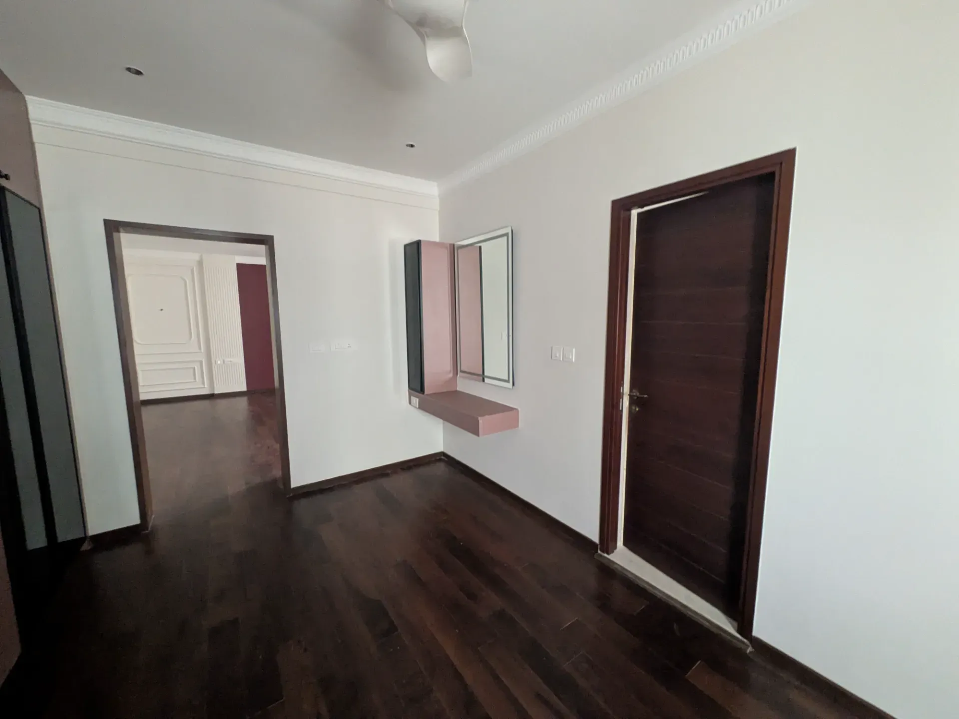 True Blue Napa Valley Yelahanka | 4 BHK + Study Luxury Villa | 5,400 Sq. Ft. 4