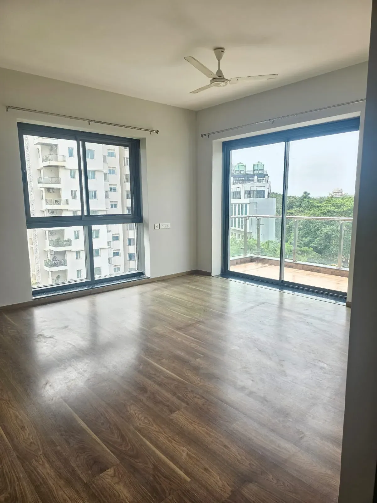 The Address Five Summits, Whitefield | 3 BHK + Maid's Room Luxury Residence | 2,565 Sq. Ft. 4.9cr