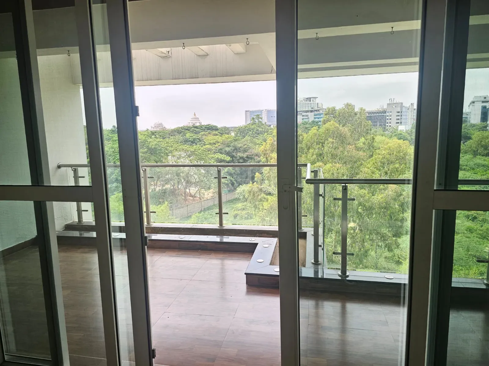 The Address Five Summits, Whitefield | 3 BHK + Maid's Room Luxury Residence | 2,565 Sq. Ft. 4.9cr