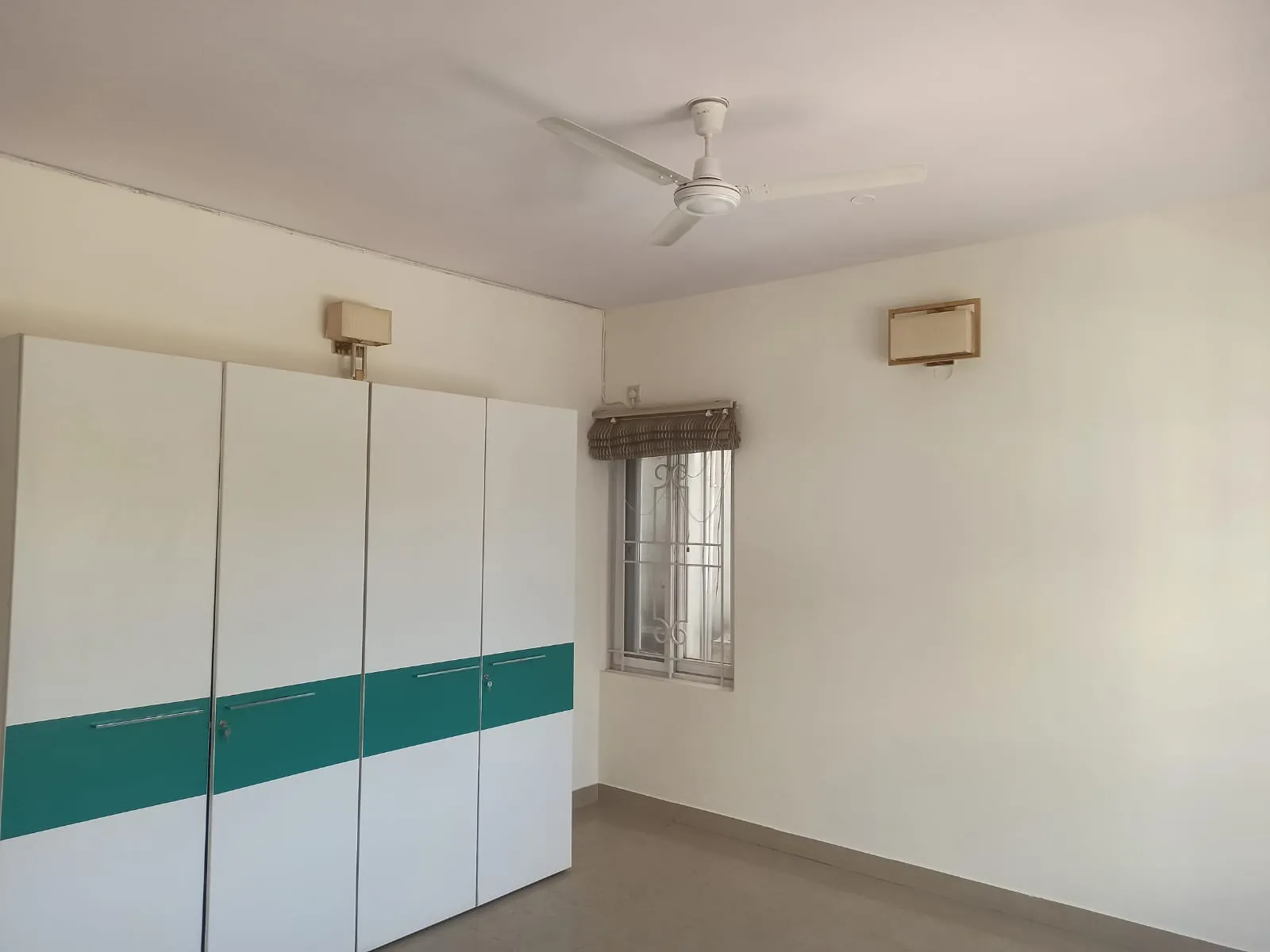 Frazer Town | 3 BHK Apartment | 1,950 Sq. Ft.