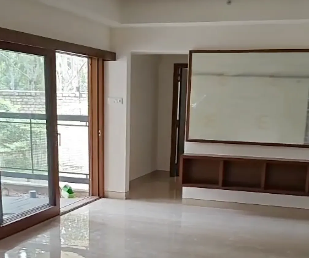 Pursuit of Radical Rhapsody | Whitefield | 3 BHK Luxury Apartment | 2,753 Sq. Ft.