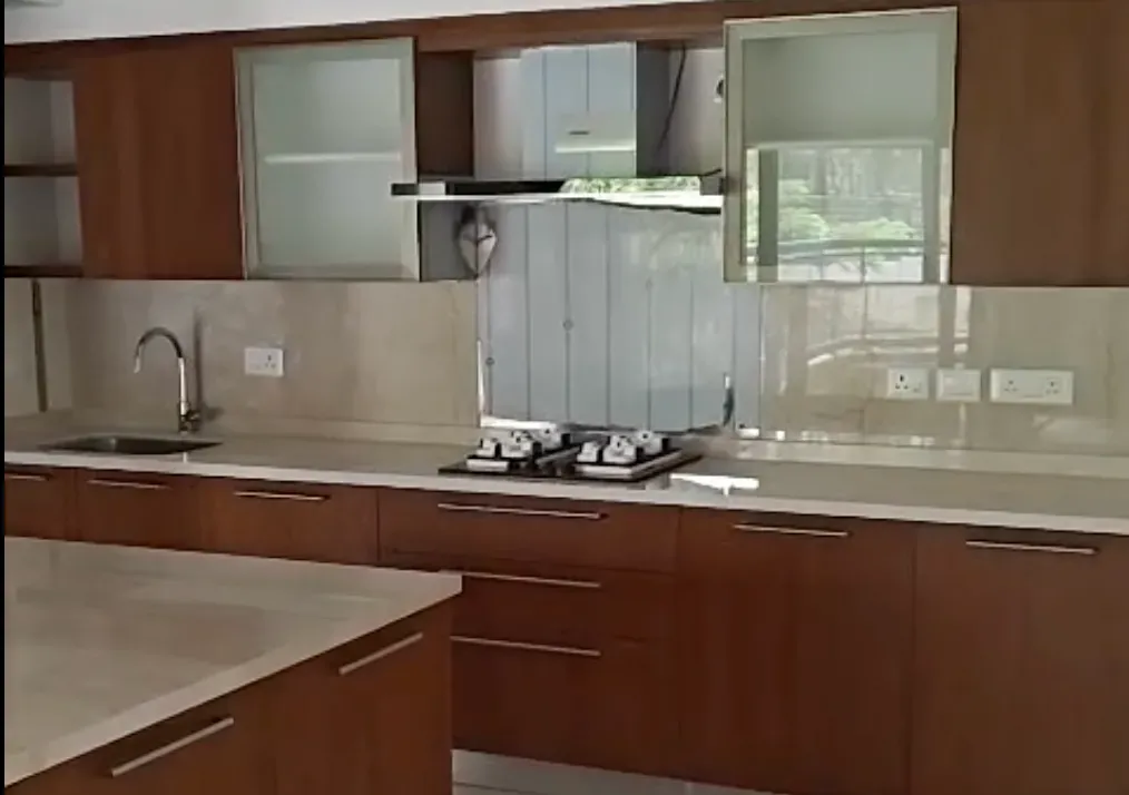 Pursuit of Radical Rhapsody | Whitefield | 3 BHK Luxury Apartment | 2,753 Sq. Ft.