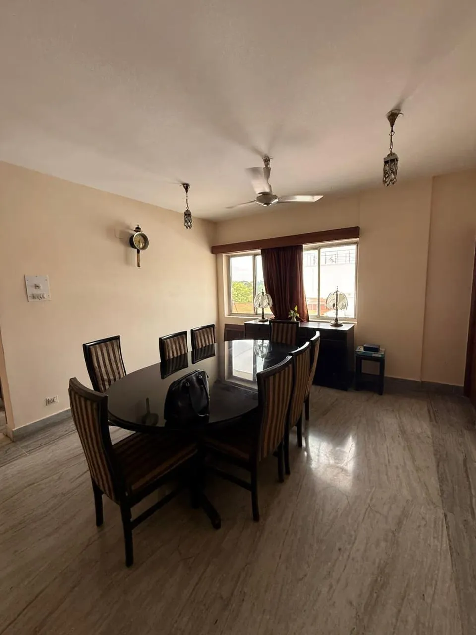 Ulsoor | 4 BHK Apartment | 2950 Sq. Ft.