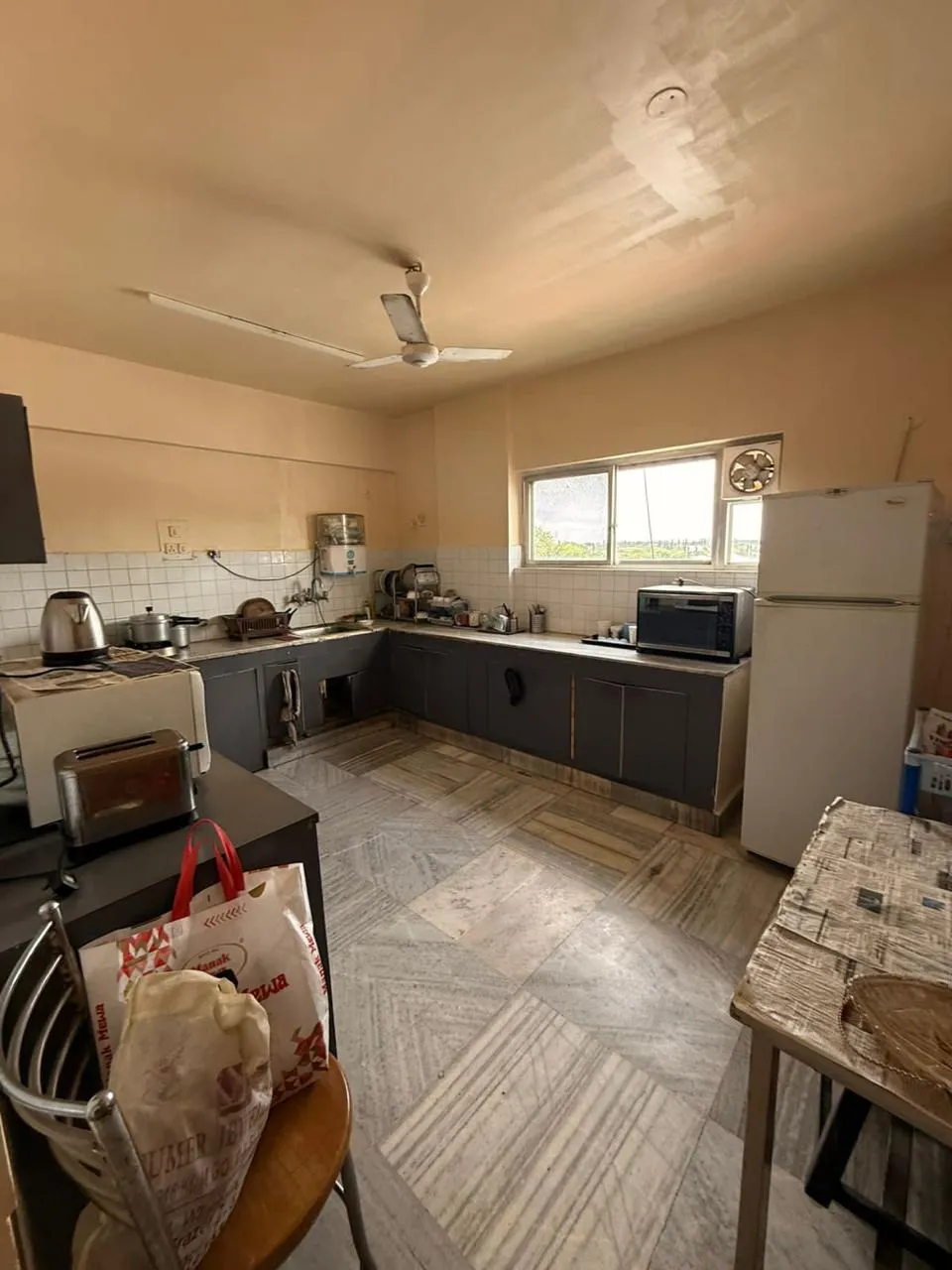Ulsoor | 4 BHK Apartment | 2950 Sq. Ft. 3