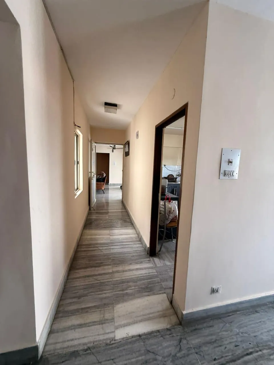 Ulsoor | 4 BHK Apartment | 2950 Sq. Ft. 4