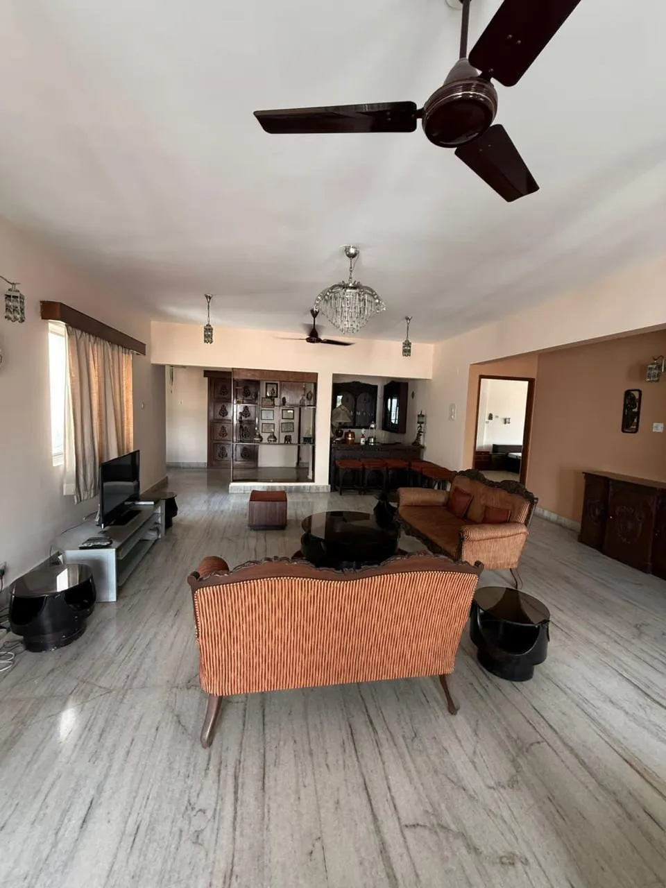 Ulsoor | 4 BHK Apartment | 2950 Sq. Ft. 5