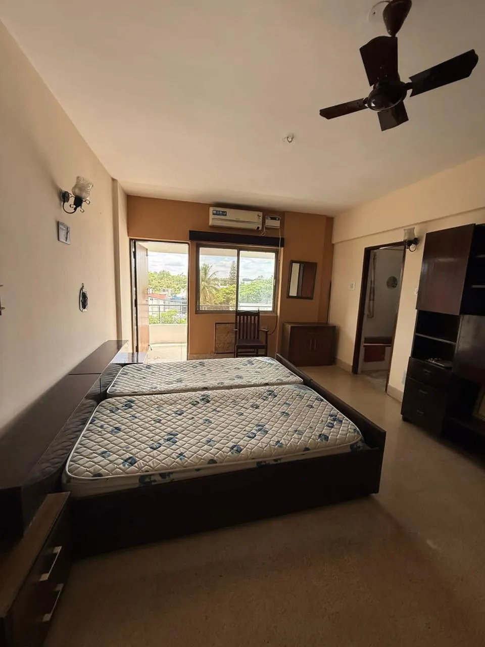 Ulsoor | 4 BHK Apartment | 2950 Sq. Ft.