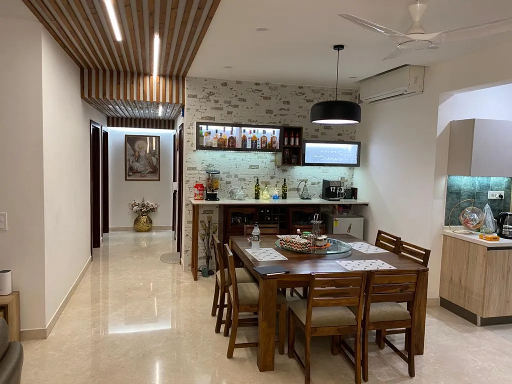 Karle Zenith Residency | 3.5 BHK Apartment | 2614 Sq. Ft. 3