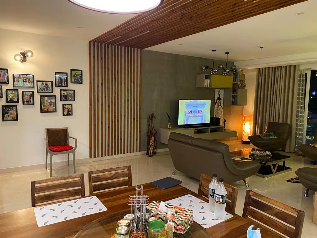 Karle Zenith Residency | 3.5 BHK Apartment | 2614 Sq. Ft.