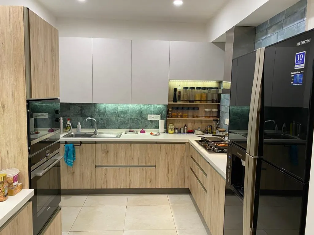 Karle Zenith Residency | 3.5 BHK Apartment | 2614 Sq. Ft. 4
