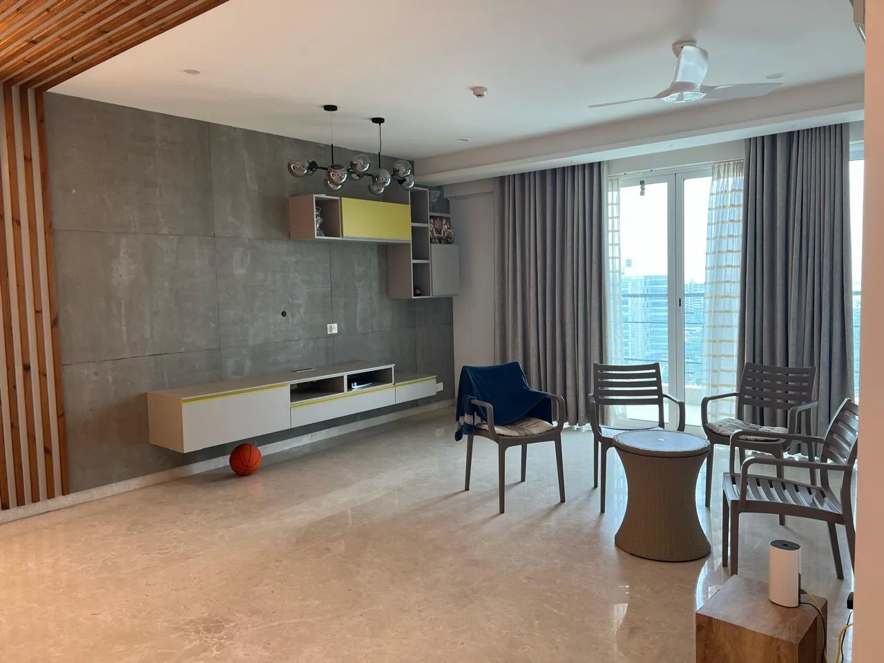 Karle Zenith Residency | 3.5 BHK Apartment | 2614 Sq. Ft.