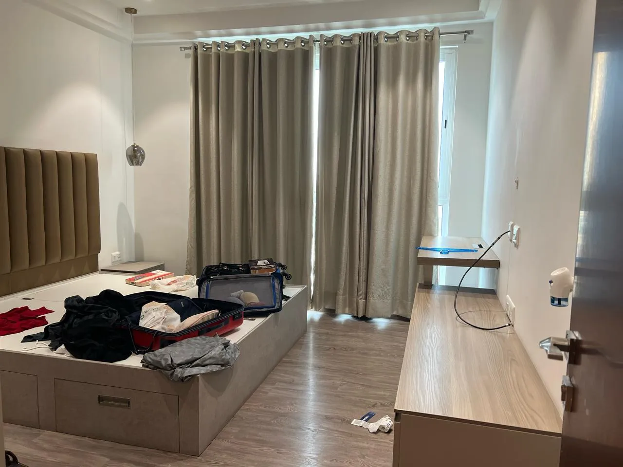 Karle Zenith Residency | 3.5 BHK Apartment | 2614 Sq. Ft. 5